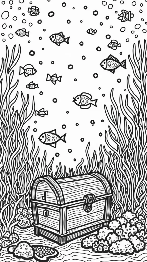 coloring page 8